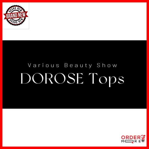 Mesh Long Sleeve Blouse Square Neck Puff Sleeve See-Through Tops - Picture 6 of 7